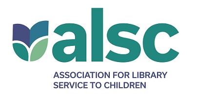 Association for Library Service to Children logo