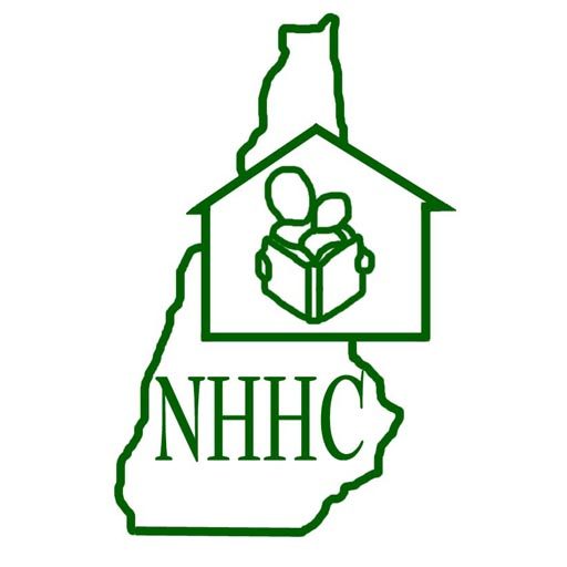 NH Homeschooling Coalition logo